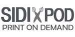 Sidi Pod logo