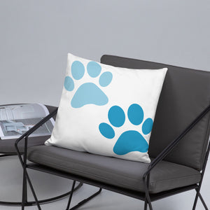 Proud To Be A Cat Mom Pillow