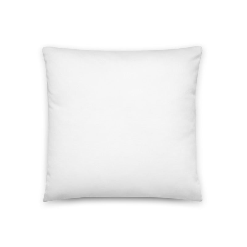 Custom Coffee Mug + Throw Pillow