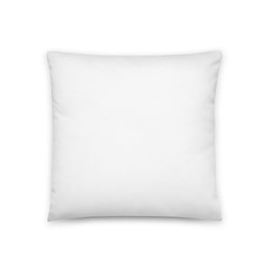 Custom Coffee Mug + Throw Pillow