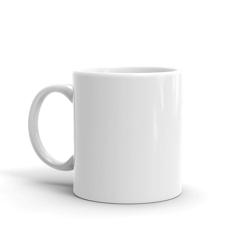 Custom Coffee Mug + Throw Pillow