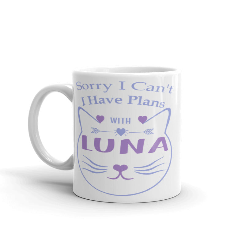 Sorry i can't i have plans with Luna
