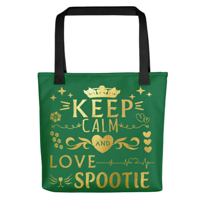 Custom Tote Bag