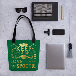 Custom Tote Bag